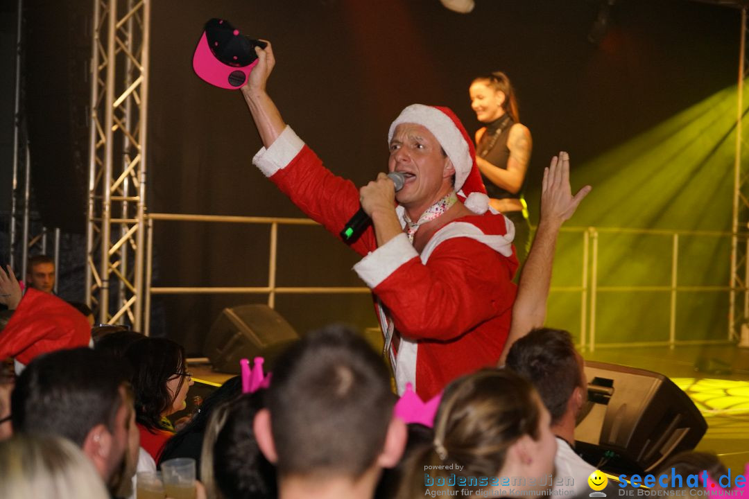 Seepark6: Christmas Party: Villingen-Schwenningen am Bodensee, 15.12.2018