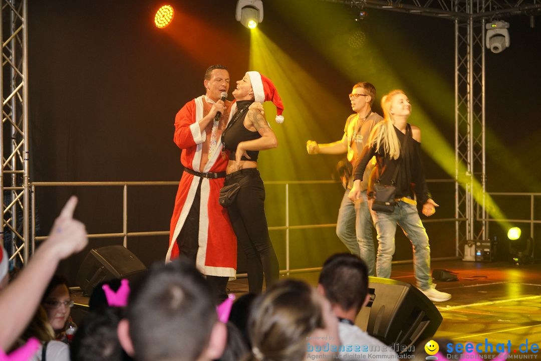 Seepark6: Christmas Party: Villingen-Schwenningen am Bodensee, 15.12.2018