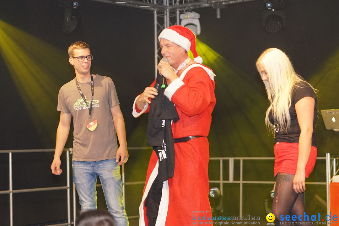 Seepark6: Christmas Party: Villingen-Schwenningen am Bodensee, 15.12.2018