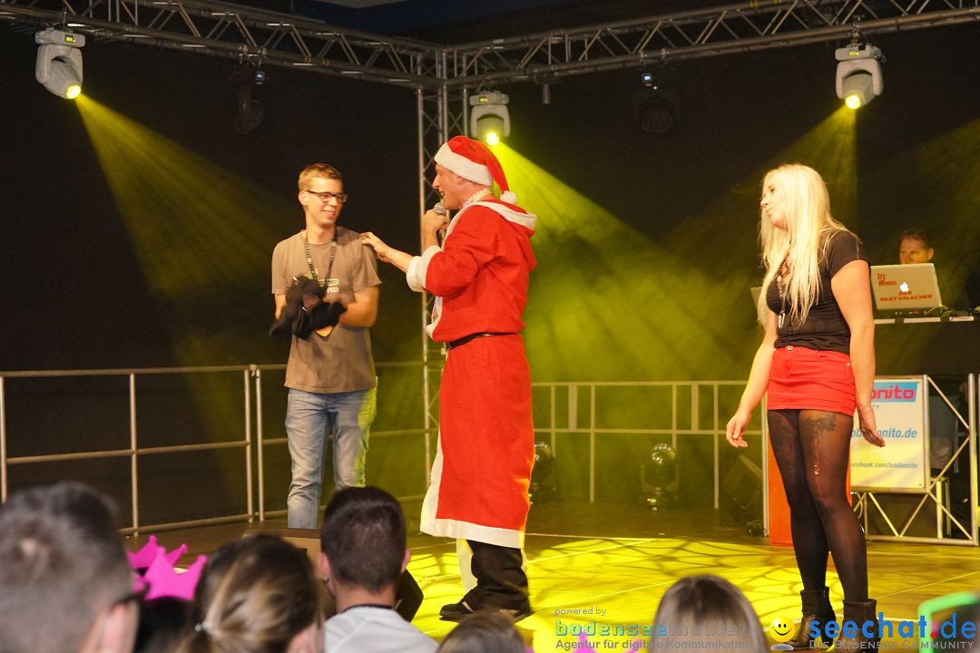 Seepark6: Christmas Party: Villingen-Schwenningen am Bodensee, 15.12.2018