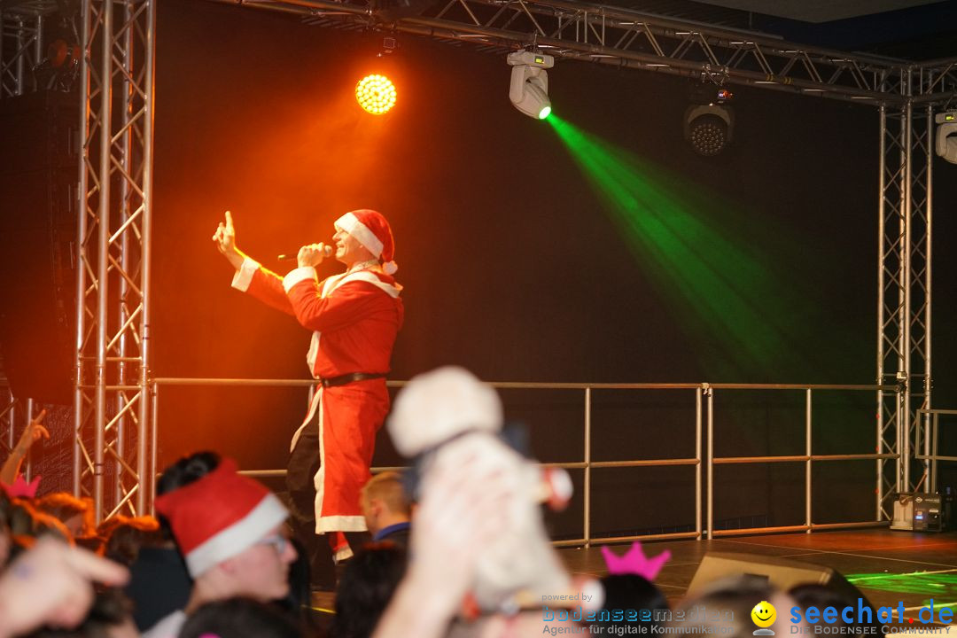 Seepark6: Christmas Party: Villingen-Schwenningen am Bodensee, 15.12.2018