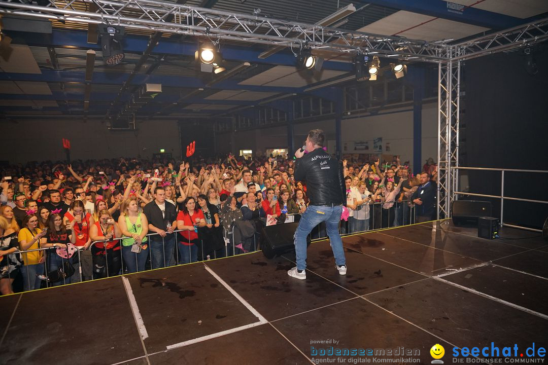 Seepark6: Christmas Party: Villingen-Schwenningen am Bodensee, 15.12.2018