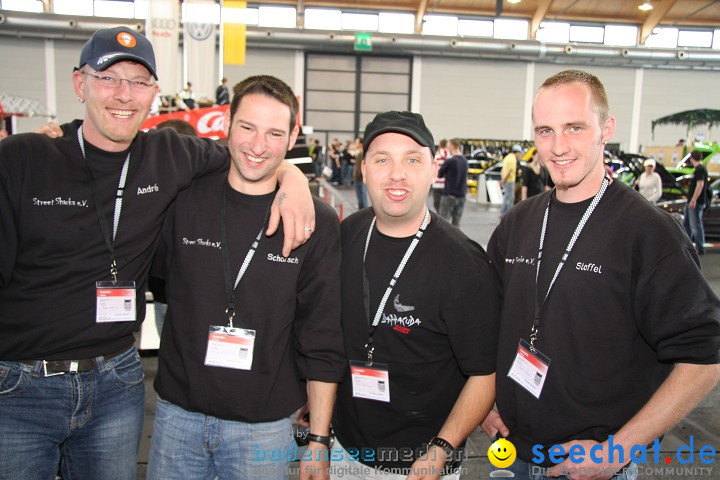 Tuning World Bodensee 2008