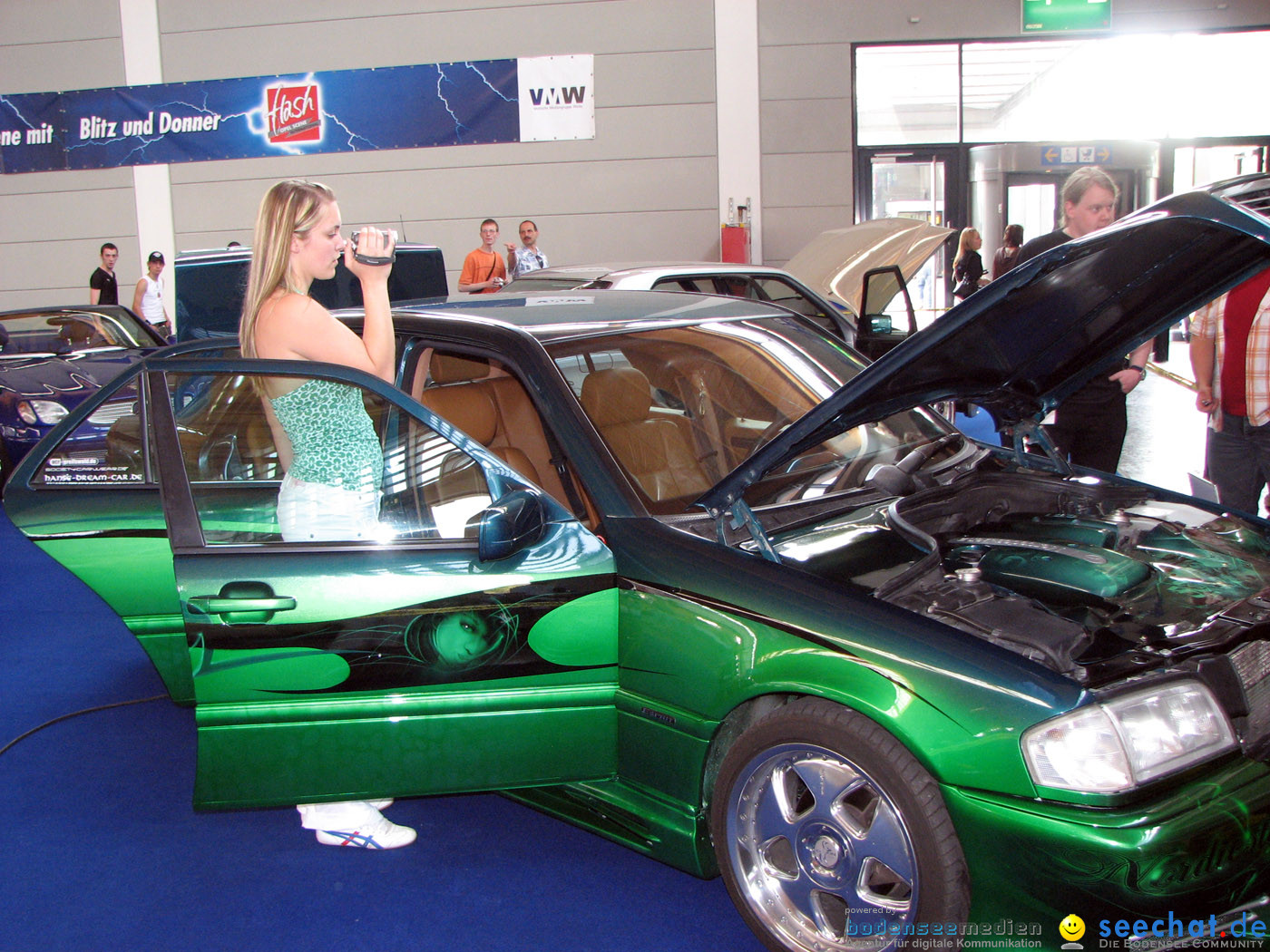 Tuning World Bodensee