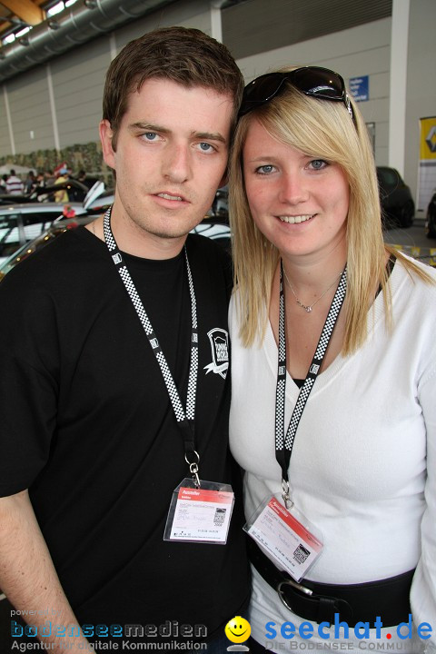 Tuning World Bodensee 2008