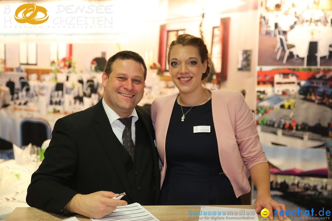 Hochzeitsmesse: Bodensee-Hochzeiten.com: Uhldingen, 06.01.2019