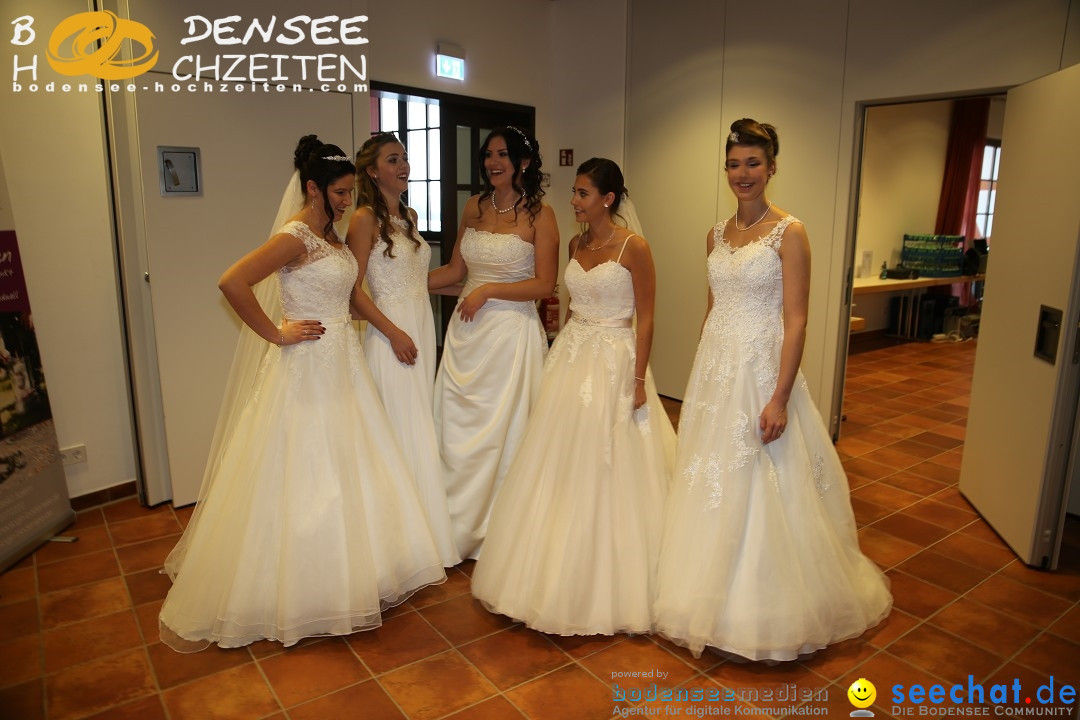 Hochzeitsmesse: Bodensee-Hochzeiten.com: Uhldingen, 06.01.2019