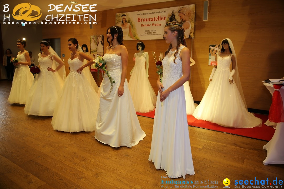 Hochzeitsmesse: Bodensee-Hochzeiten.com: Uhldingen, 06.01.2019