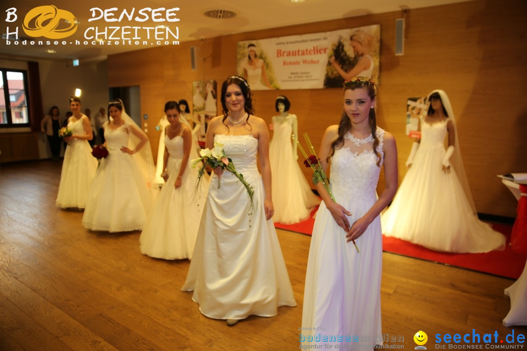 Hochzeitsmesse: Bodensee-Hochzeiten.com: Uhldingen, 06.01.2019