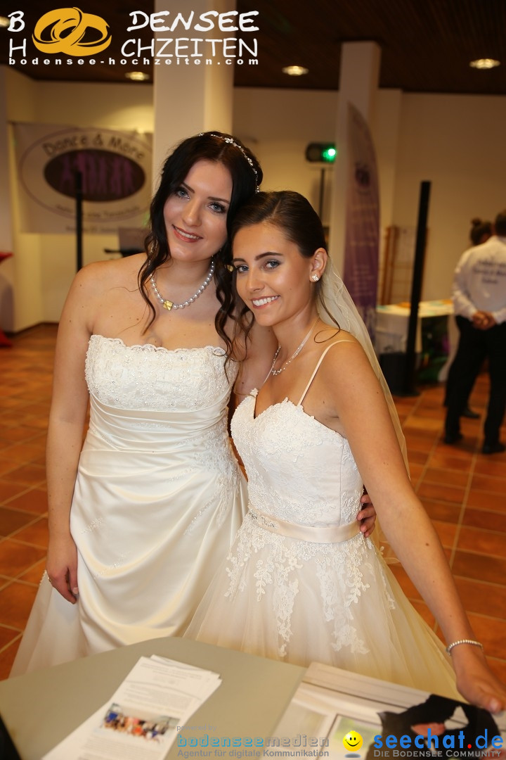 Hochzeitsmesse: Bodensee-Hochzeiten.com: Uhldingen, 06.01.2019