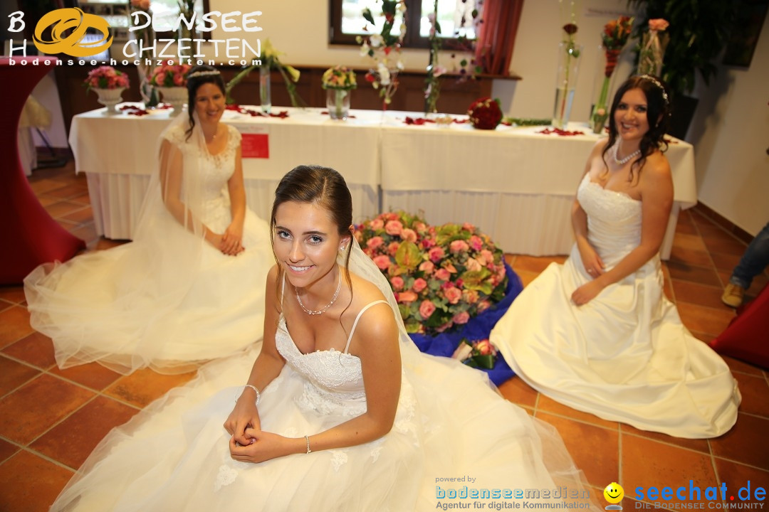 Hochzeitsmesse: Bodensee-Hochzeiten.com: Uhldingen, 06.01.2019