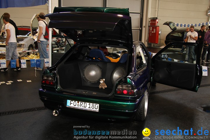 Tuning World Bodensee 2008