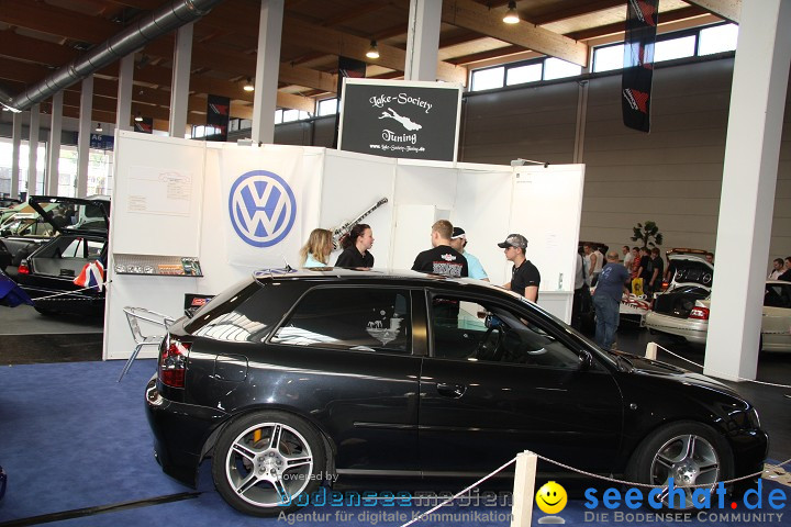 Tuning World Bodensee 2008