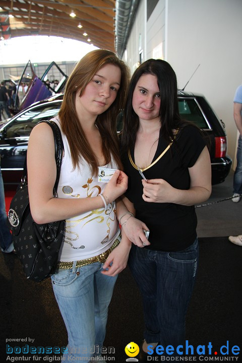 Tuning World Bodensee 2008