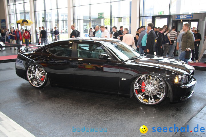 Tuning World Bodensee 2008