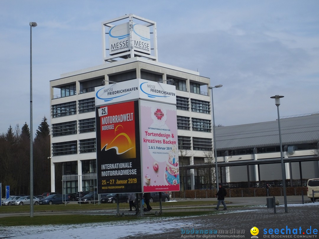 Internationale Muenzen-, Mineralien- und Briefmarkenboerse: FN, 20.1.2019