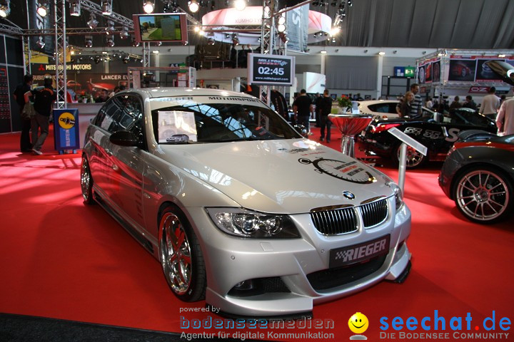 Tuning World Bodensee 2008