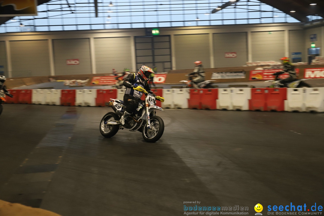 MOTORRADWELT BODENSEE 2019, Messe: Friedrichshafen, 26.01.2019