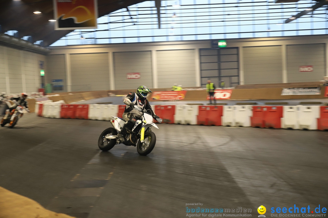 MOTORRADWELT BODENSEE 2019, Messe: Friedrichshafen, 26.01.2019