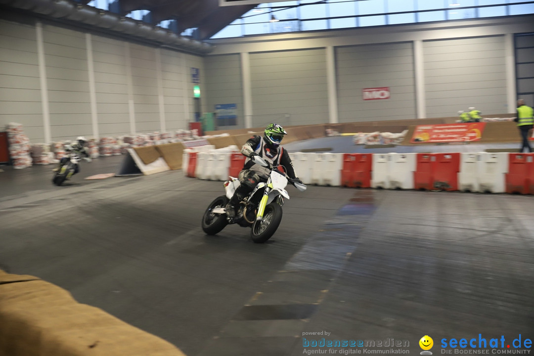 MOTORRADWELT BODENSEE 2019, Messe: Friedrichshafen, 26.01.2019