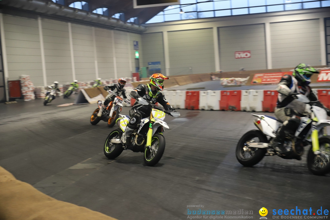 MOTORRADWELT BODENSEE 2019, Messe: Friedrichshafen, 26.01.2019