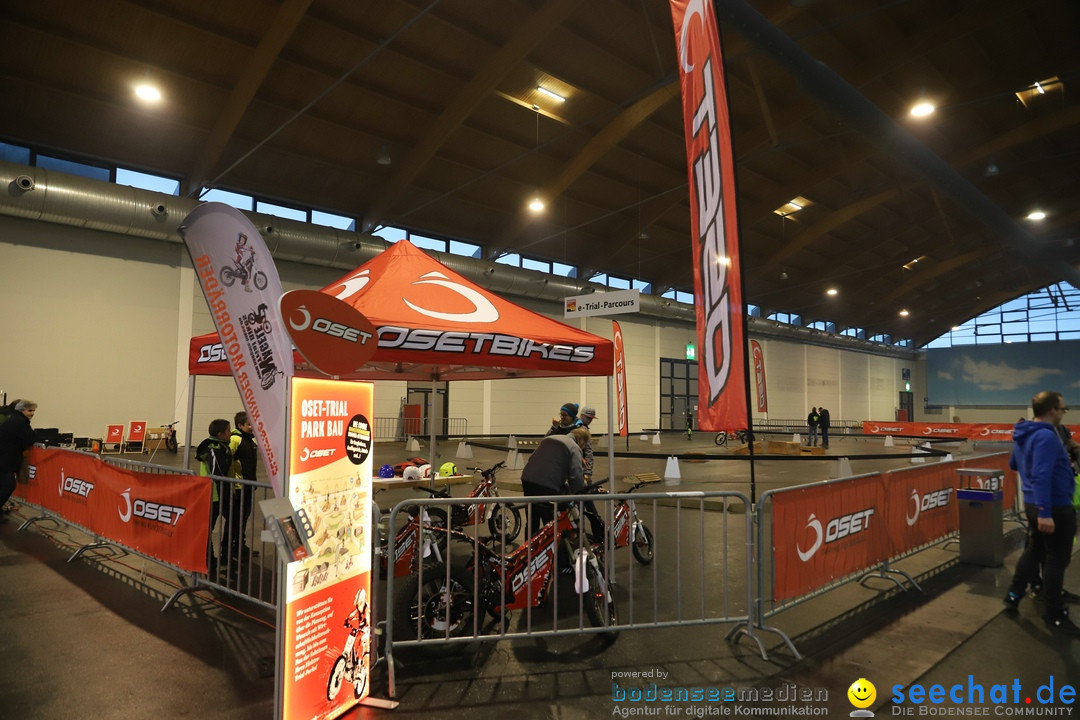 MOTORRADWELT BODENSEE 2019, Messe: Friedrichshafen, 26.01.2019