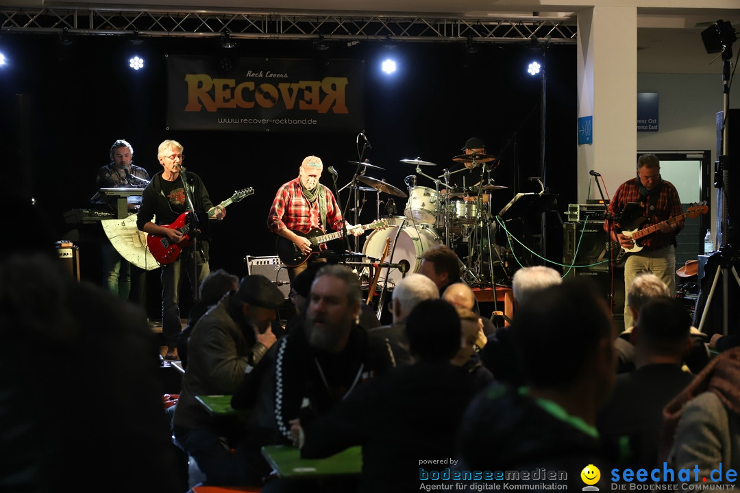 MOTORRADWELT BODENSEE 2019, Messe: Friedrichshafen, 26.01.2019