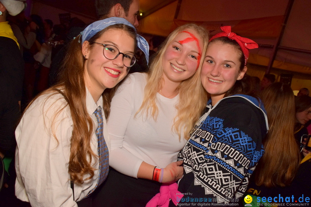 Hexenball XXL - Neukirch am Bodensee, 26.01.2019