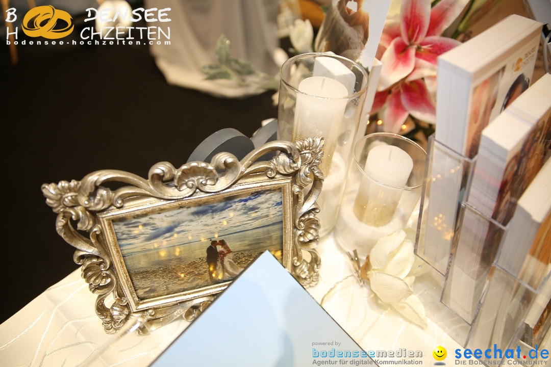 Hochzeitsmesse: Bodensee-Hochzeiten.com: Konstanz, 09.02.2019