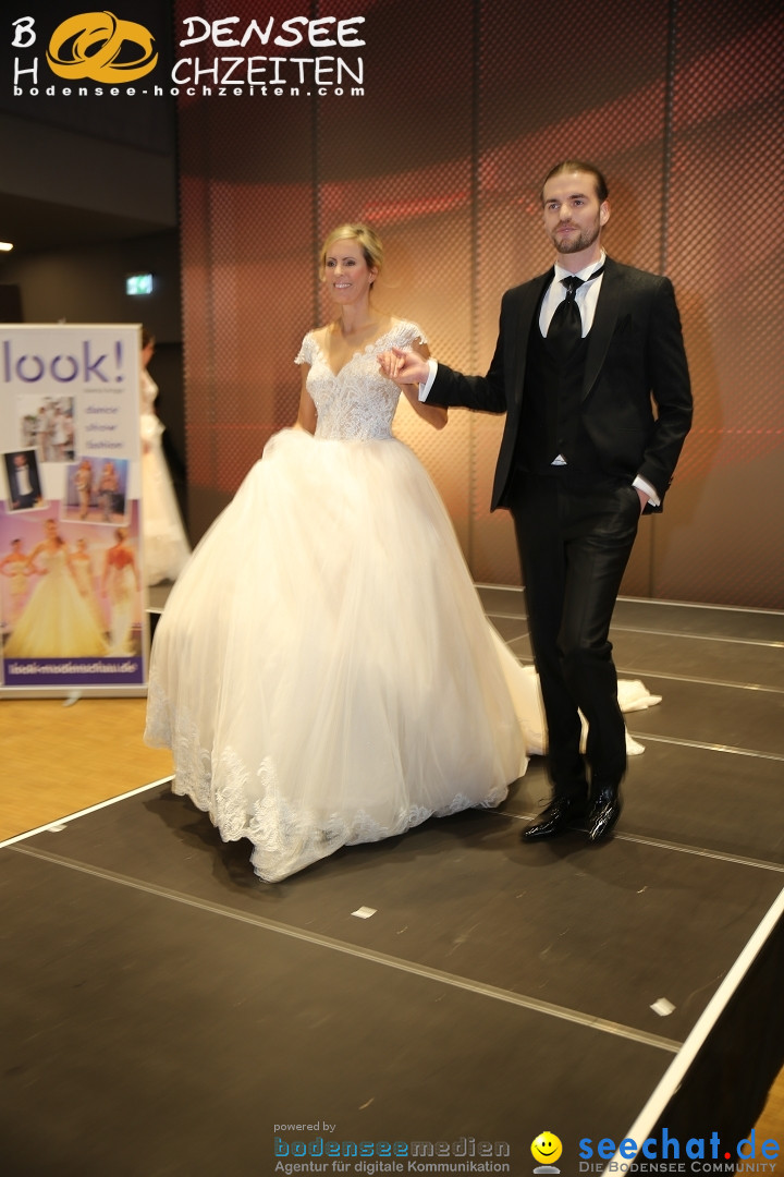 Hochzeitsmesse: Bodensee-Hochzeiten.com: Konstanz, 09.02.2019