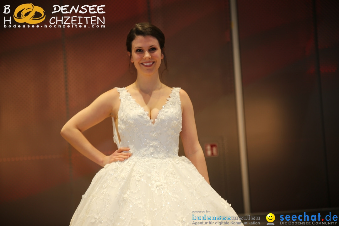 Hochzeitsmesse: Bodensee-Hochzeiten.com: Konstanz, 09.02.2019