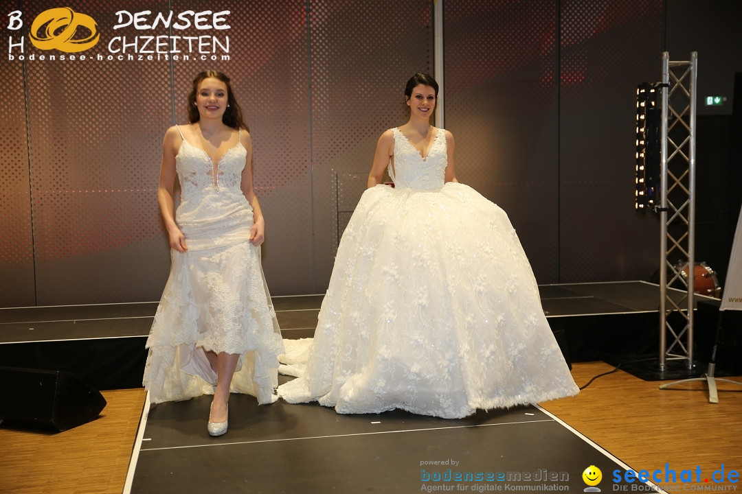 Hochzeitsmesse: Bodensee-Hochzeiten.com: Konstanz, 09.02.2019