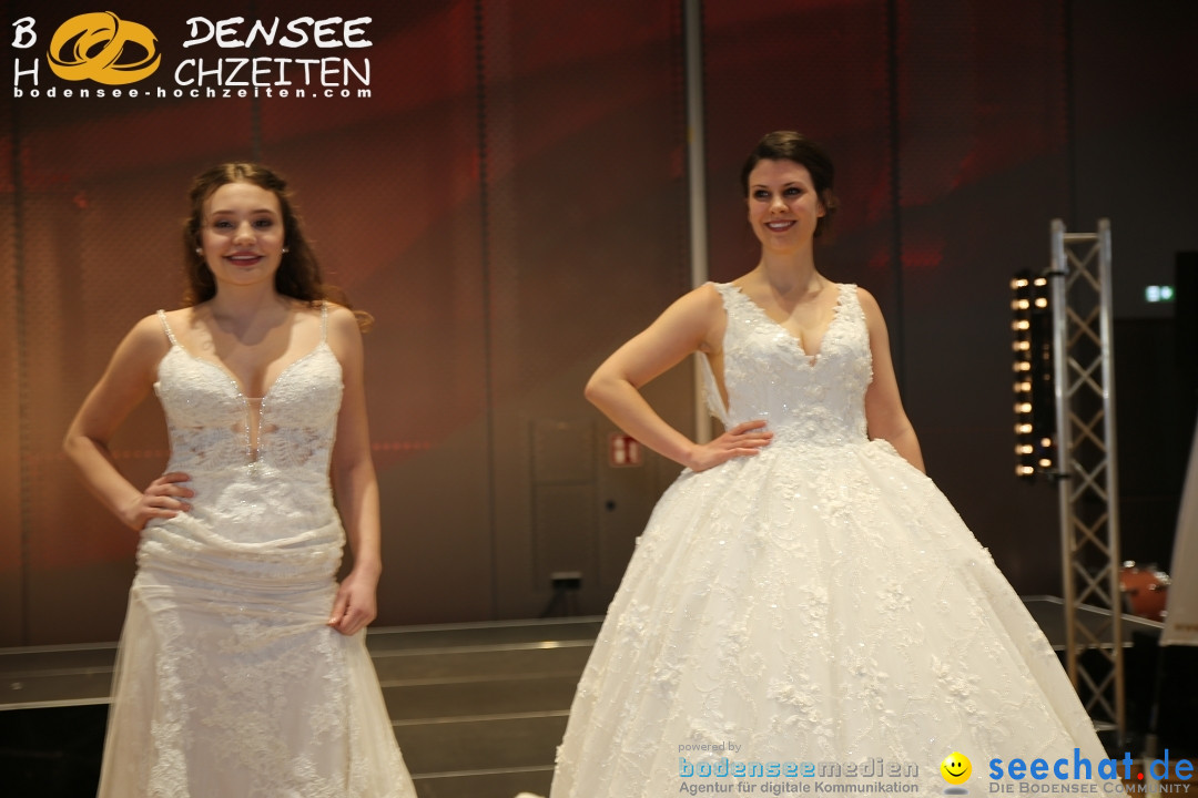 Hochzeitsmesse: Bodensee-Hochzeiten.com: Konstanz, 09.02.2019