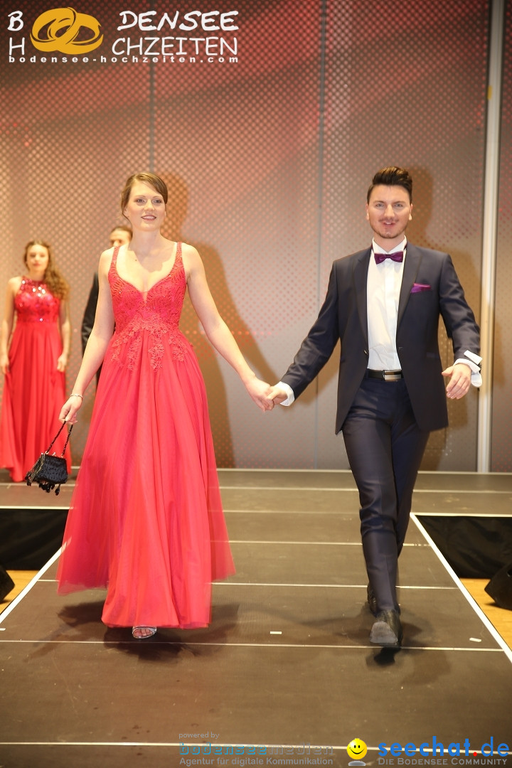 Hochzeitsmesse: Bodensee-Hochzeiten.com: Konstanz, 09.02.2019