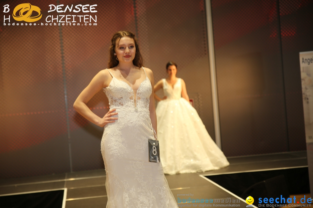 Hochzeitsmesse: Bodensee-Hochzeiten.com: Konstanz, 09.02.2019