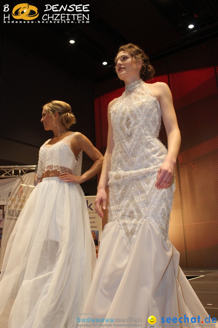 Hochzeitsmesse: Bodensee-Hochzeiten.com: Konstanz, 10.02.2019