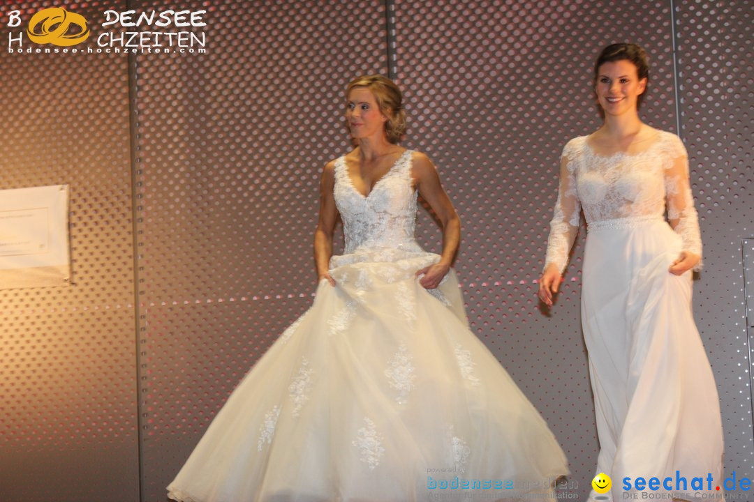 Hochzeitsmesse: Bodensee-Hochzeiten.com: Konstanz, 10.02.2019