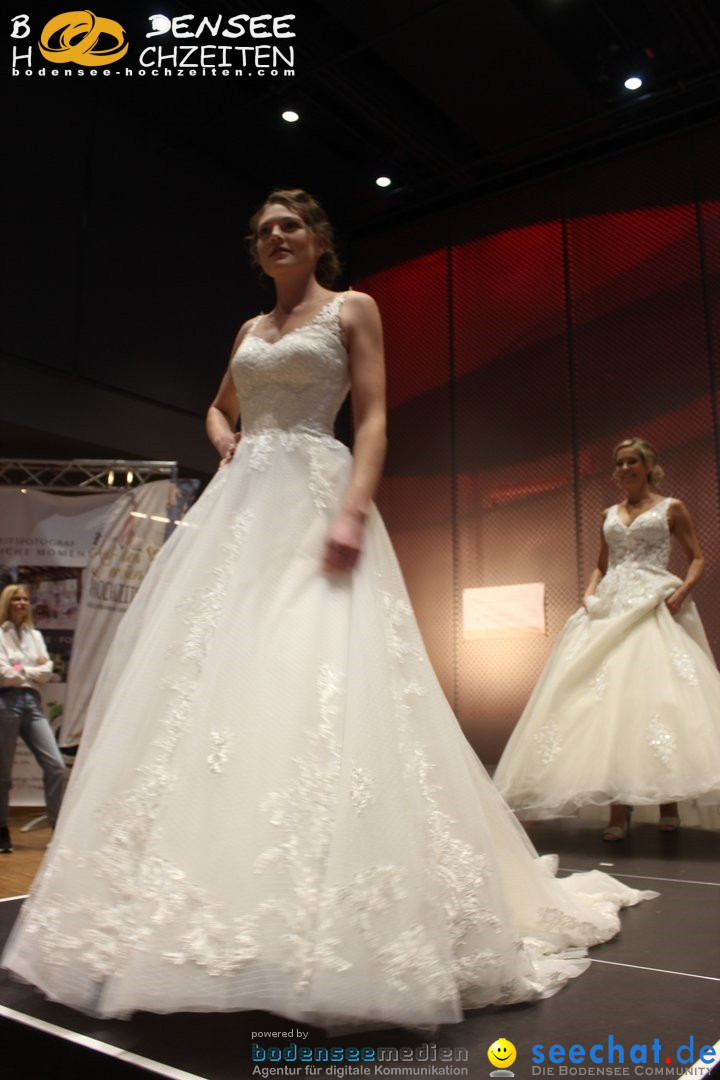 Hochzeitsmesse: Bodensee-Hochzeiten.com: Konstanz, 10.02.2019