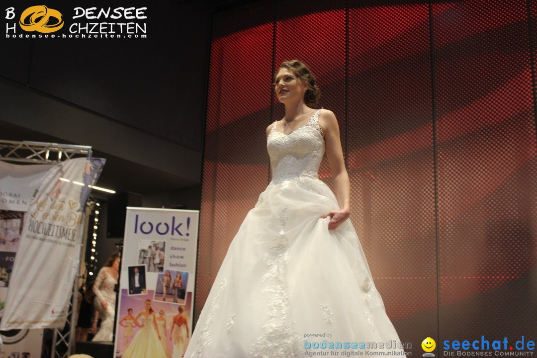 Hochzeitsmesse: Bodensee-Hochzeiten.com: Konstanz, 10.02.2019