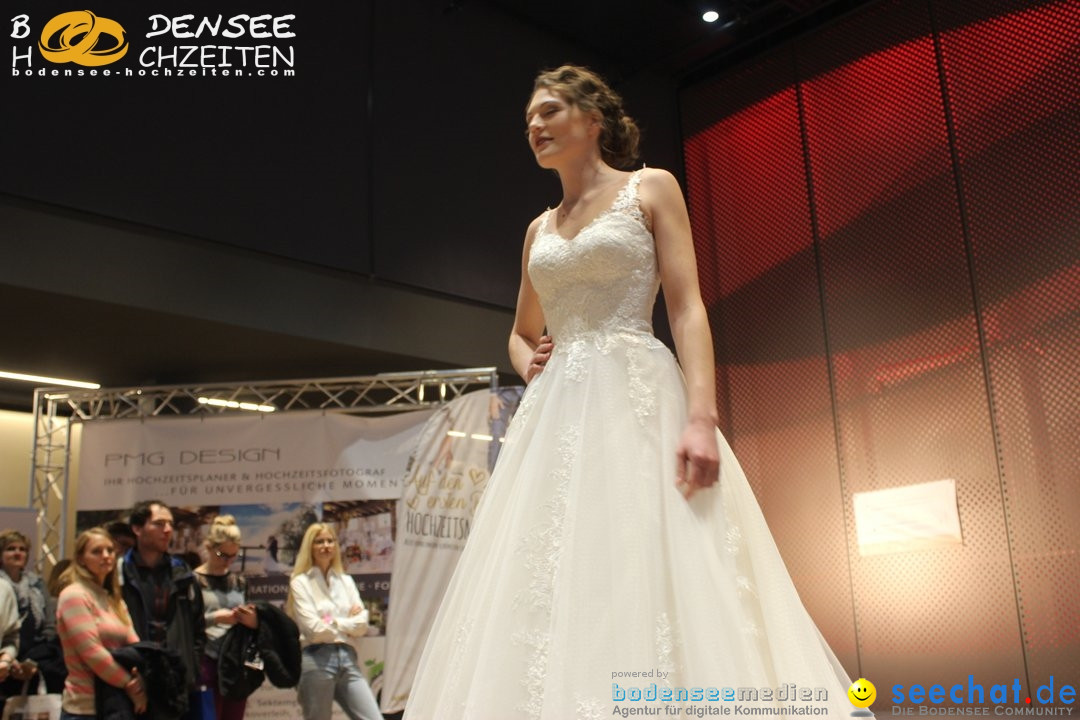 Hochzeitsmesse: Bodensee-Hochzeiten.com: Konstanz, 10.02.2019