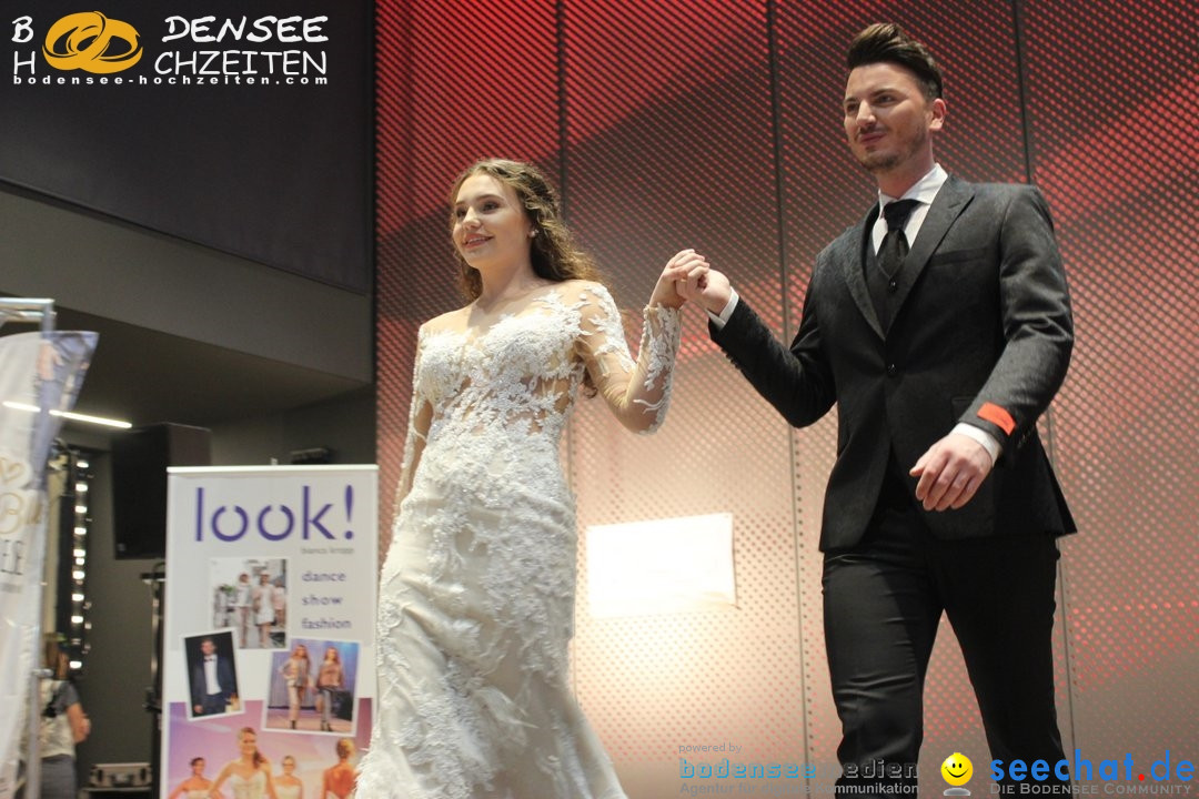 Hochzeitsmesse: Bodensee-Hochzeiten.com: Konstanz, 10.02.2019