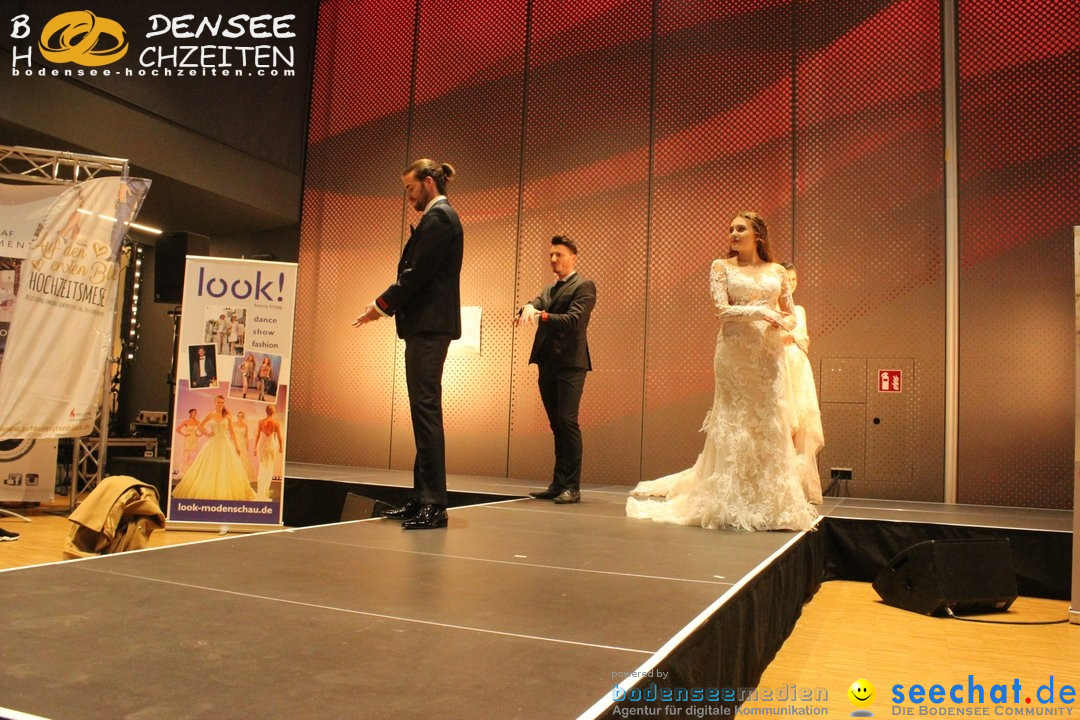 Hochzeitsmesse: Bodensee-Hochzeiten.com: Konstanz, 10.02.2019