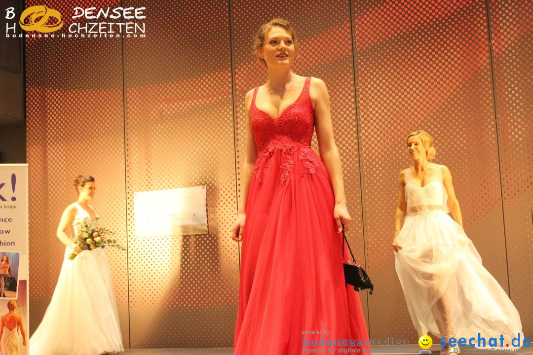 Hochzeitsmesse: Bodensee-Hochzeiten.com: Konstanz, 10.02.2019