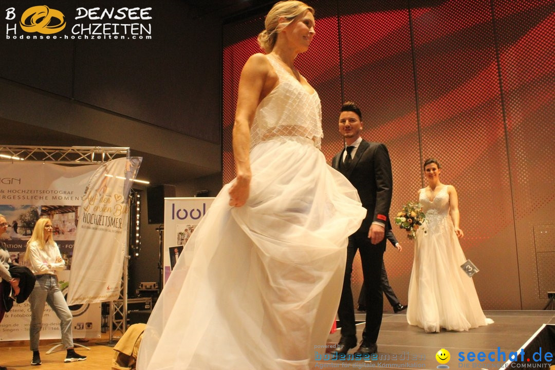 Hochzeitsmesse: Bodensee-Hochzeiten.com: Konstanz, 10.02.2019