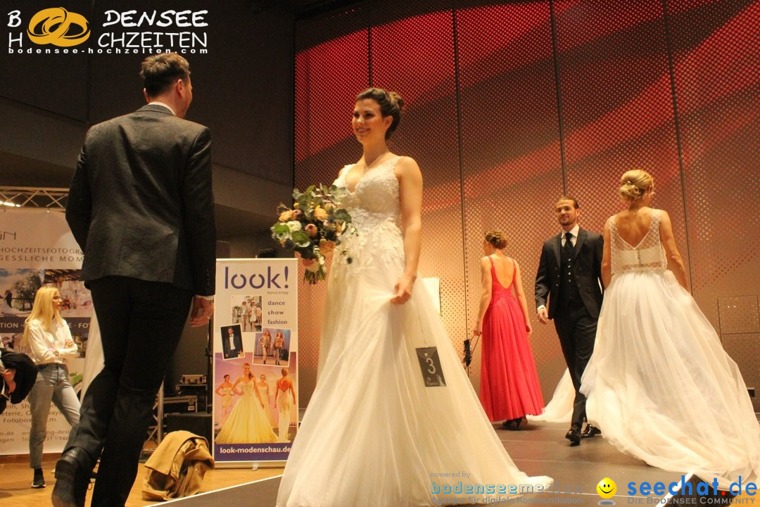 Hochzeitsmesse: Bodensee-Hochzeiten.com: Konstanz, 10.02.2019