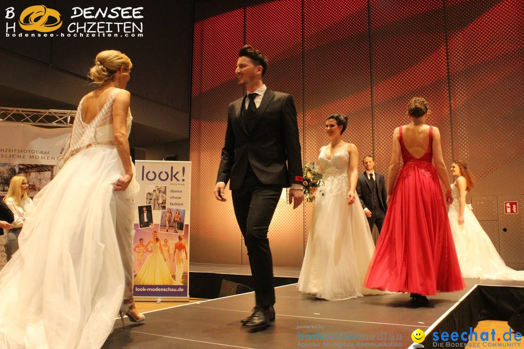 Hochzeitsmesse: Bodensee-Hochzeiten.com: Konstanz, 10.02.2019