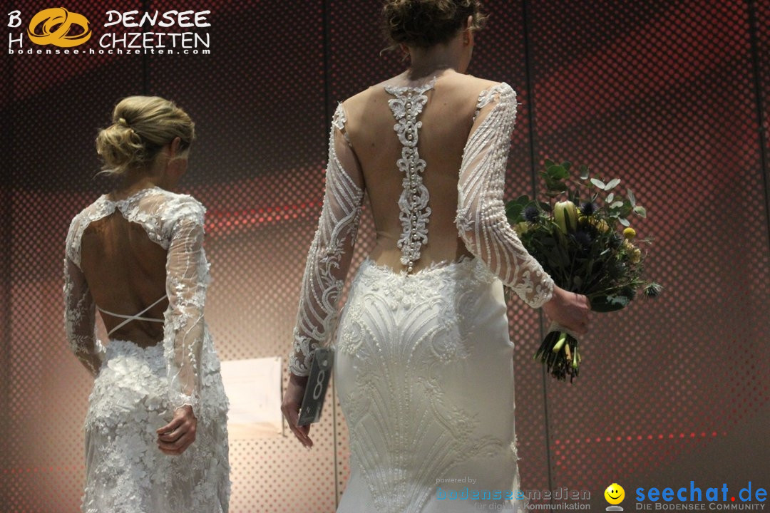 Hochzeitsmesse: Bodensee-Hochzeiten.com: Konstanz, 10.02.2019