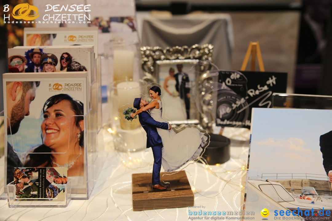 Hochzeitsmesse: Bodensee-Hochzeiten.com: Konstanz, 10.02.2019