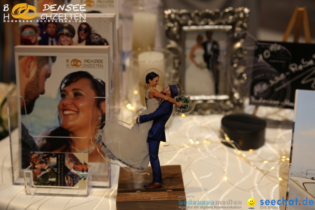 Hochzeitsmesse: Bodensee-Hochzeiten.com: Konstanz, 10.02.2019