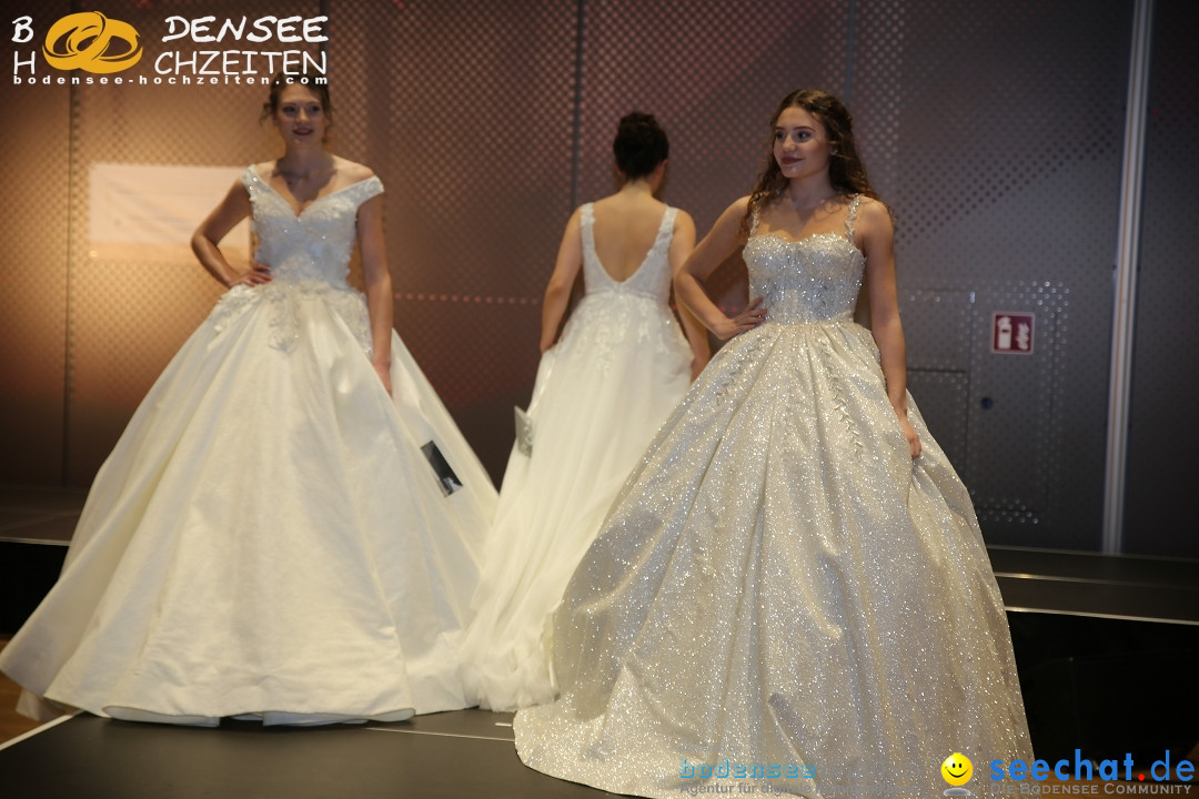 Hochzeitsmesse: Bodensee-Hochzeiten.com: Konstanz, 10.02.2019